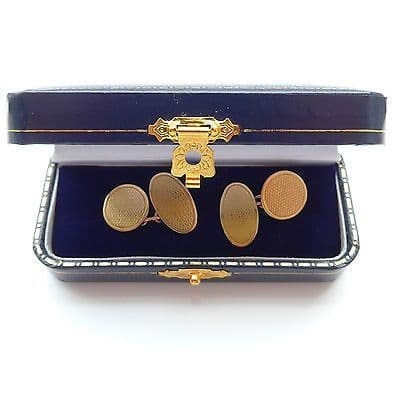 hallmarked 9ct